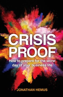 Front cover_Crisis Proof