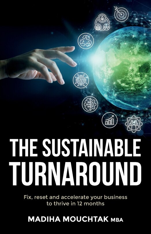 Couverture_The Sustainable Turnaround