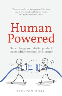 Couverture_Human Powered