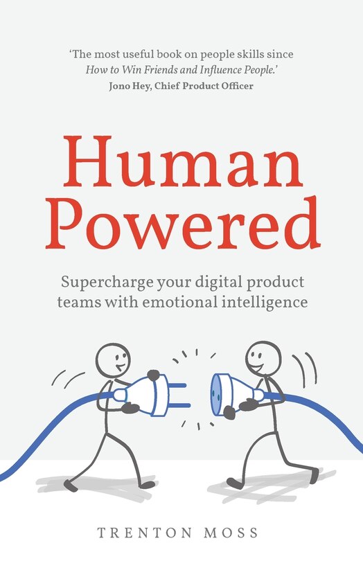 Couverture_Human Powered