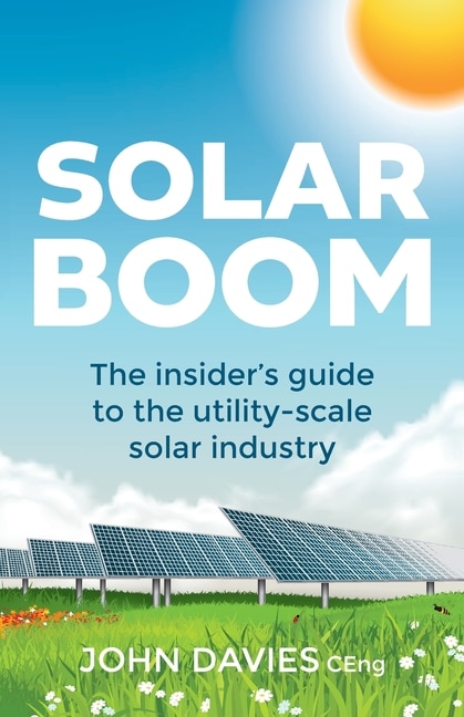 Front cover_Solar Boom