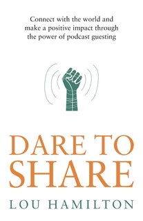 Front cover_Dare to Share