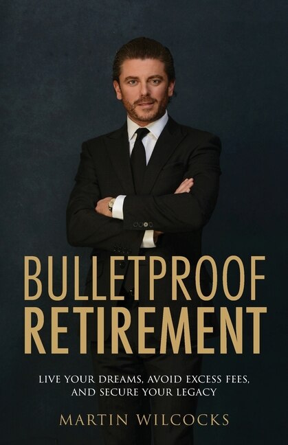 Couverture_Bulletproof Retirement