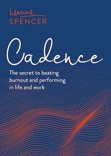 Front cover_Cadence
