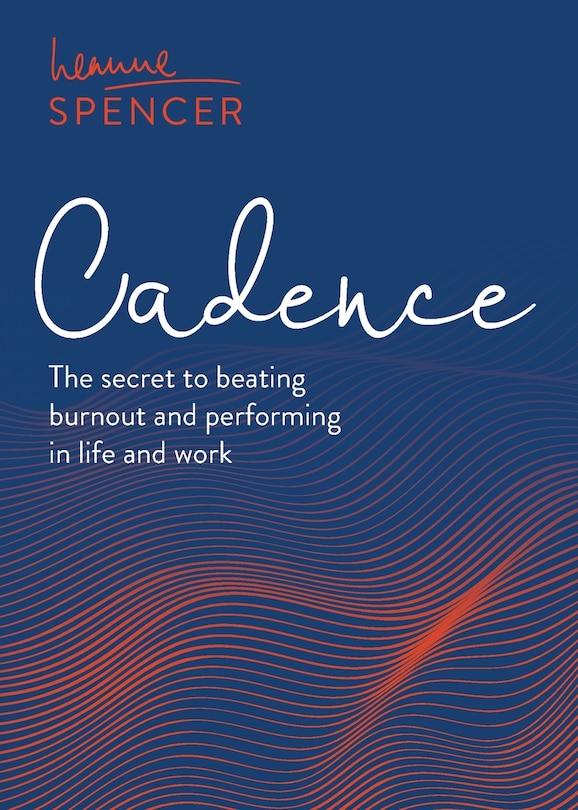 Front cover_Cadence
