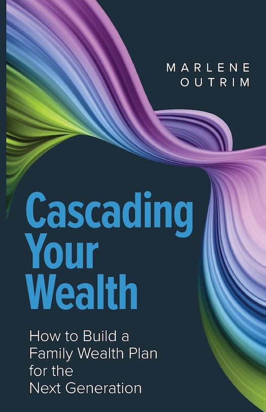Front cover_Cascading Your Wealth
