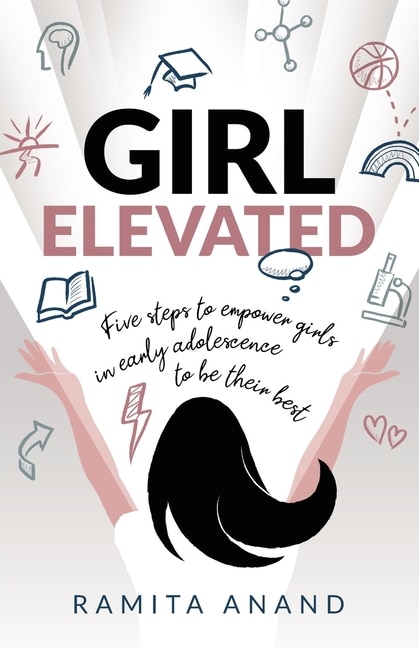 Front cover_Girl Elevated