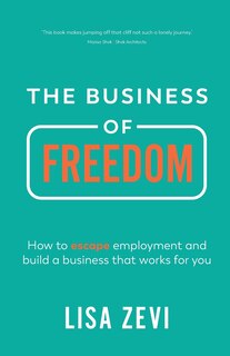 Couverture_The Business of Freedom