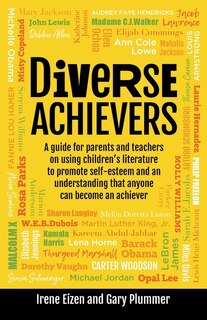 Front cover_Diverse Achievers