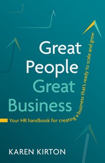 Front cover_Great People, Great Business