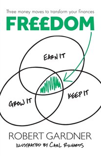 Front cover_Freedom