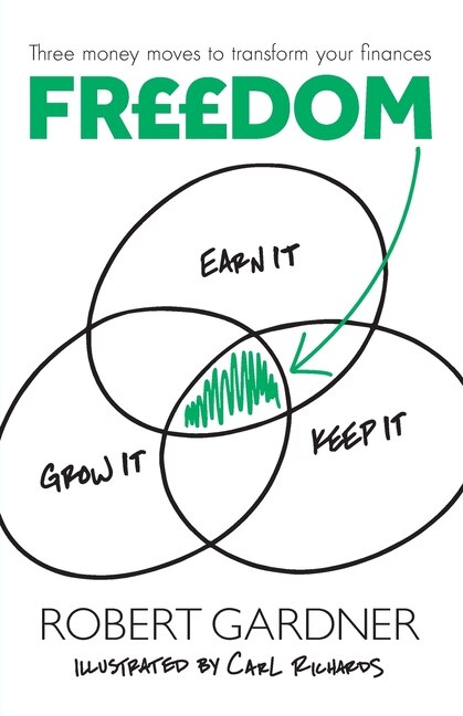 Front cover_Freedom