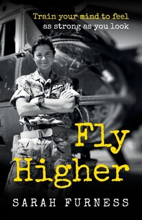 Front cover_Fly Higher