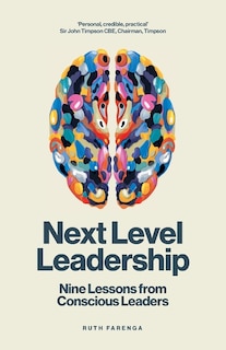 Couverture_Next Level Leadership