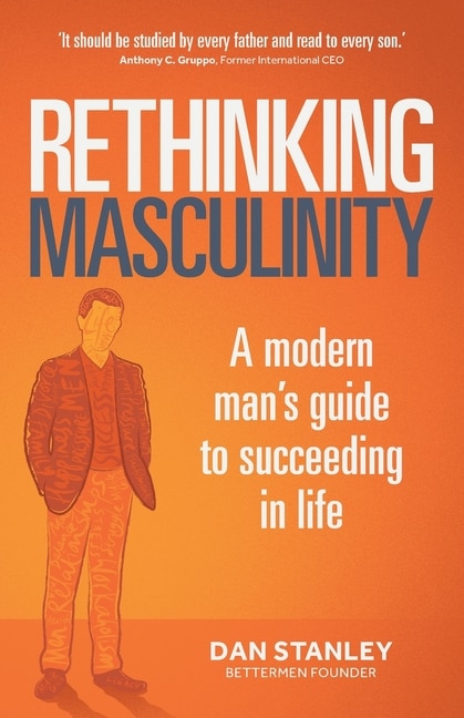 Couverture_Rethinking Masculinity