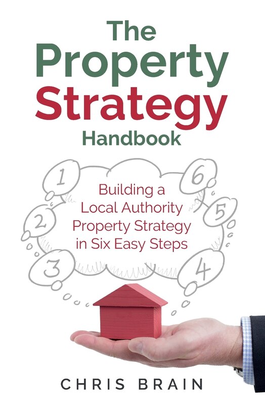 Front cover_The Property Strategy Handbook