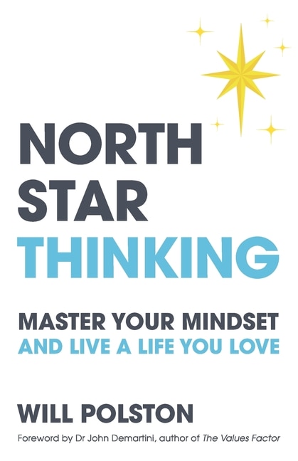 Front cover_North Star Thinking