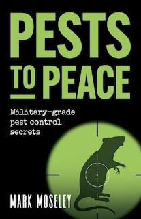Front cover_Pests to Peace