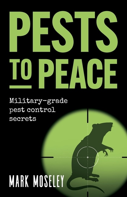 Front cover_Pests to Peace