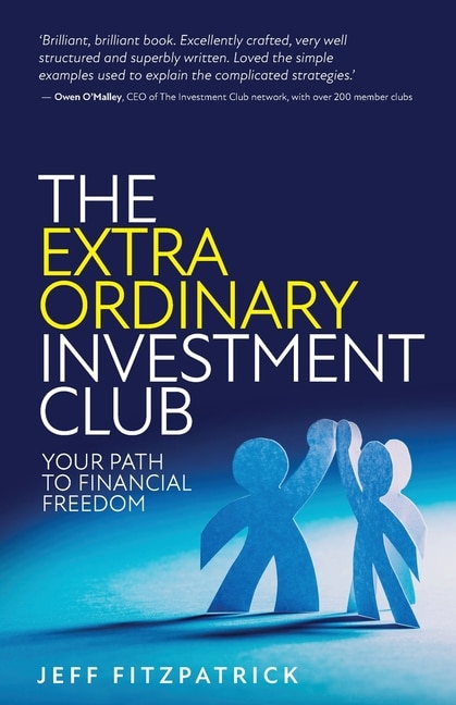Front cover_The Extraordinary Investment Club