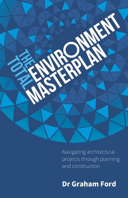Front cover_The Total Environment Masterplan