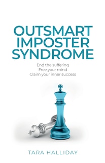 Front cover_Outsmart Imposter Syndrome
