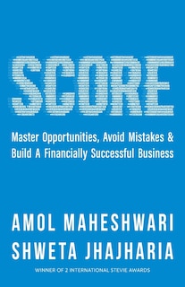 Front cover_Score