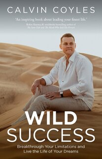 Couverture_Wild Success
