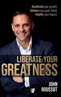 Couverture_Liberate Your Greatness