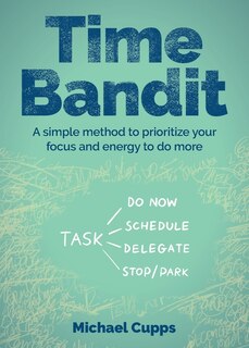Couverture_Time Bandit