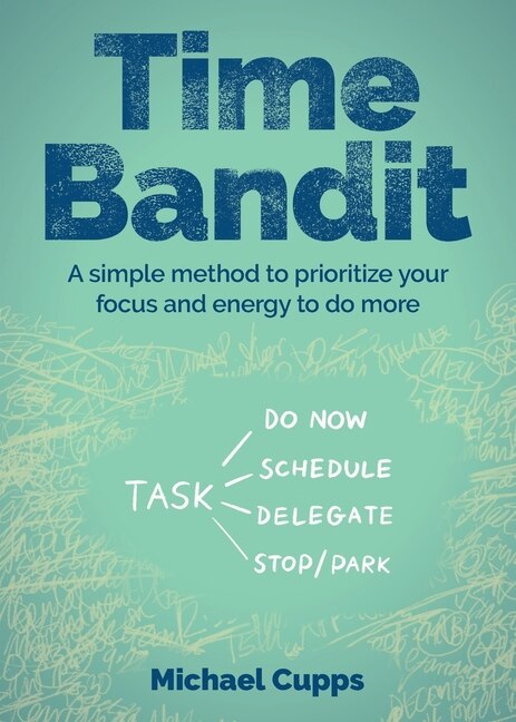 Couverture_Time Bandit