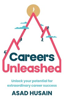 Front cover_Careers Unleashed