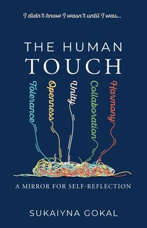 Couverture_The Human Touch