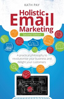 Front cover_Holistic Email Marketing