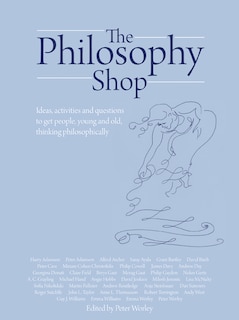 Front cover_The Philosophy Foundation