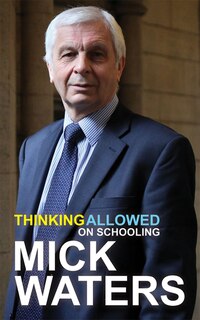 Front cover_Thinking Allowed