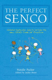 Front cover_The Perfect Senco