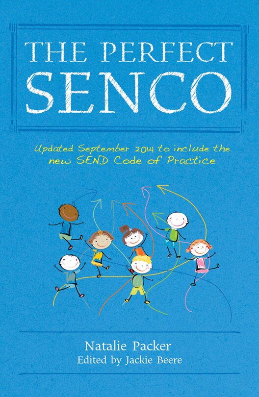 Front cover_The Perfect Senco