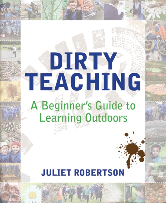 Front cover_Dirty Teaching