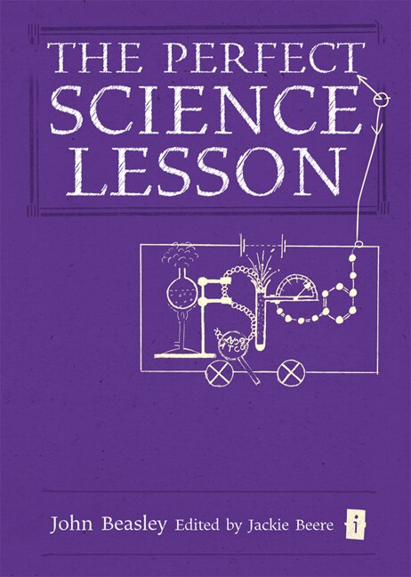 Front cover_The Perfect (ofsted) Science Lesson