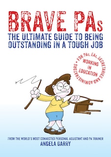 Front cover_Brave Pas