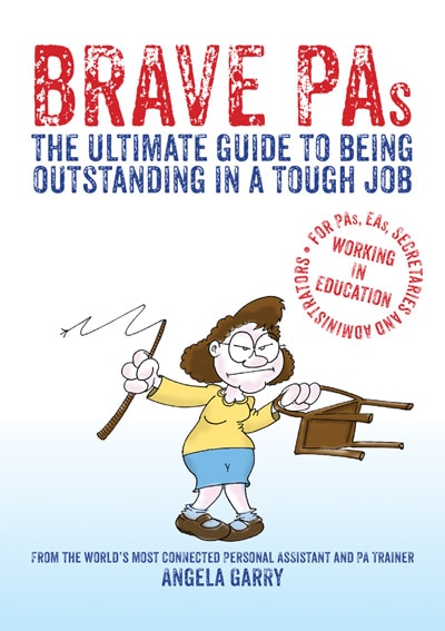 Front cover_Brave Pas