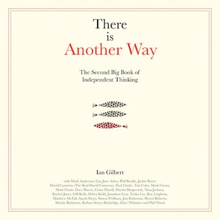 Couverture_There Is Another Way
