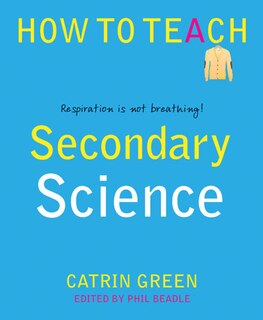 Couverture_Secondary Science
