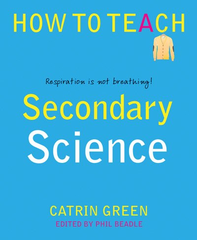Couverture_Secondary Science