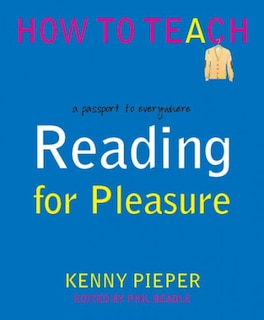 Couverture_Reading For Pleasure