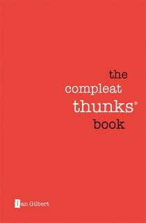 Front cover_The Compleat Thunks Book