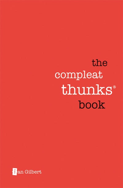 Front cover_The Compleat Thunks Book