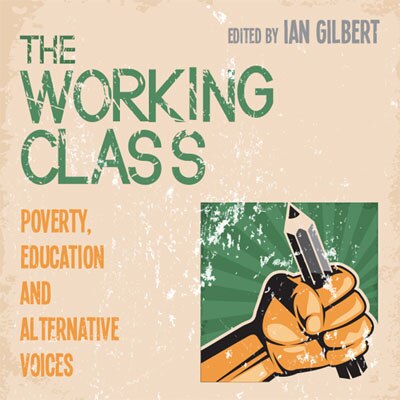 Front cover_The Working Class