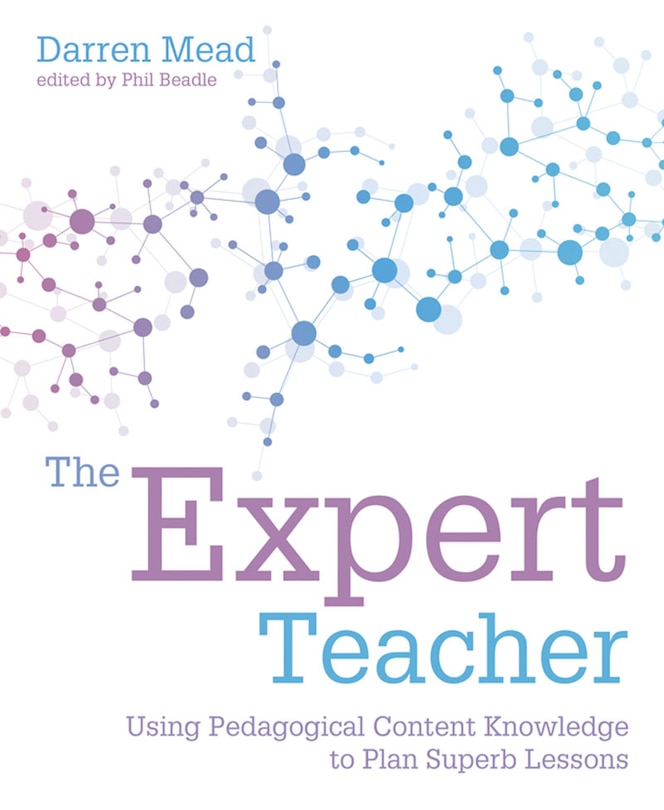 Couverture_The Expert Teacher